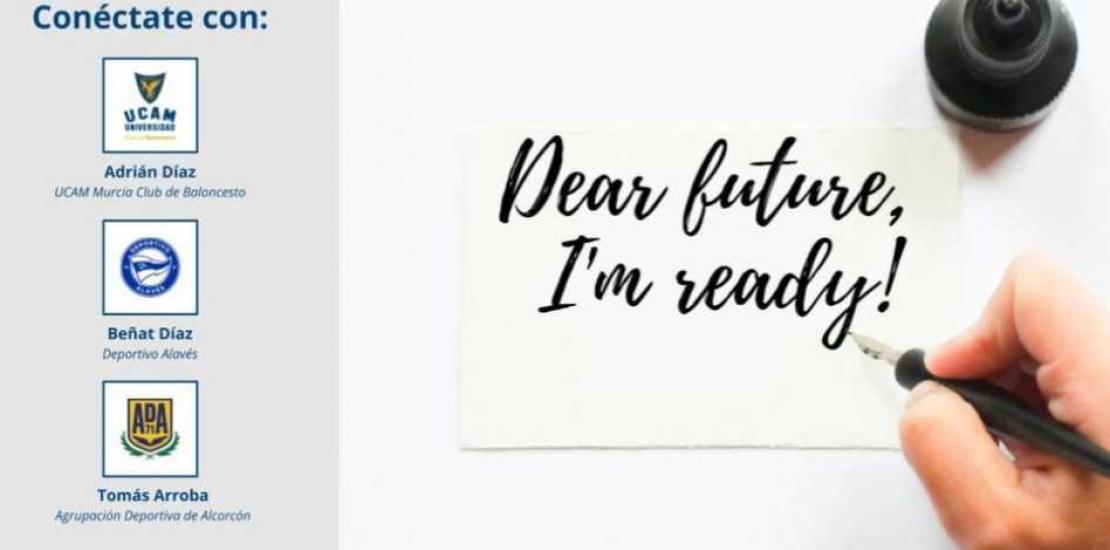 WorkExperience en Ámbito Deportivo