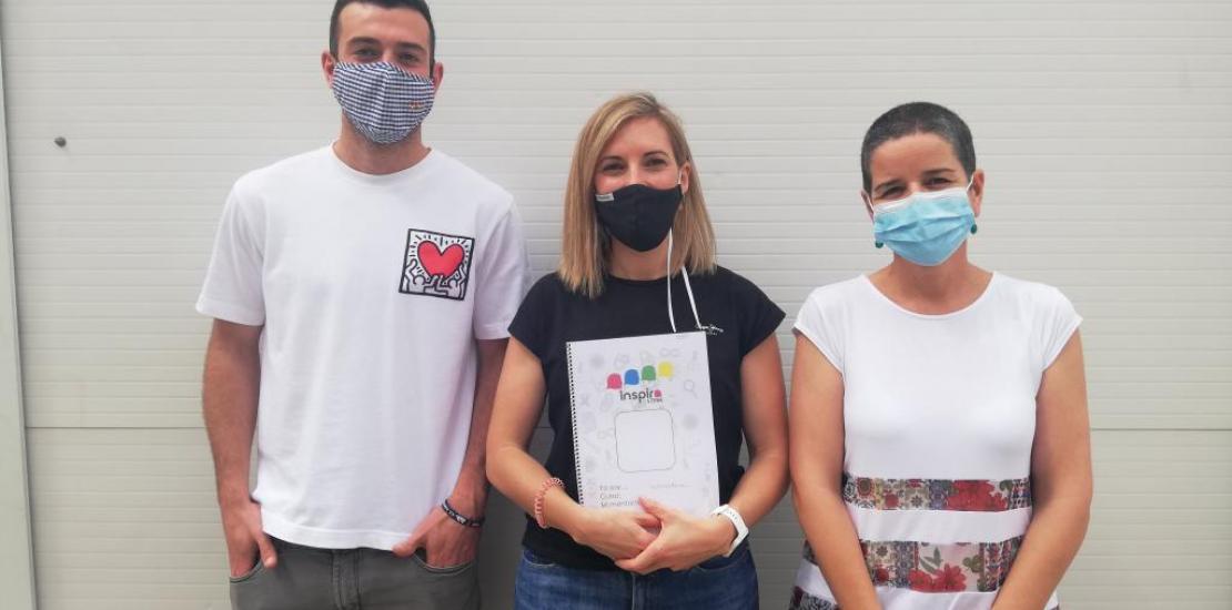 Inspira - Los Olivos