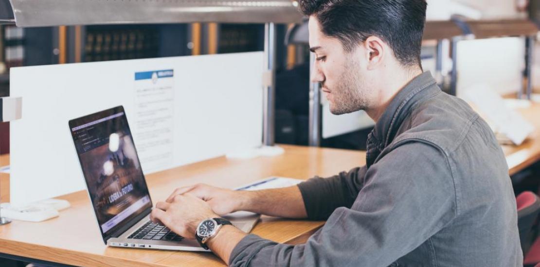 La UCAM implanta una nueva modalidad de másteres, más adaptados al ritmo de los alumnos 