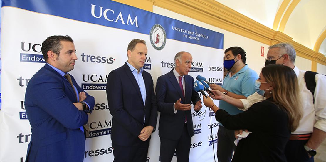 UCAM Endowment