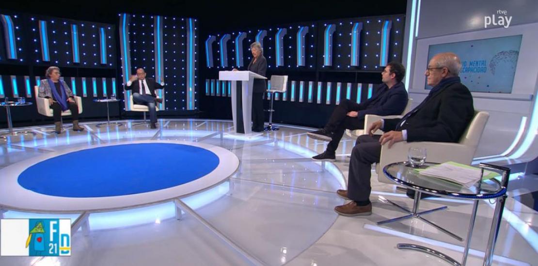 Víctor Meseguer UCAM RSC