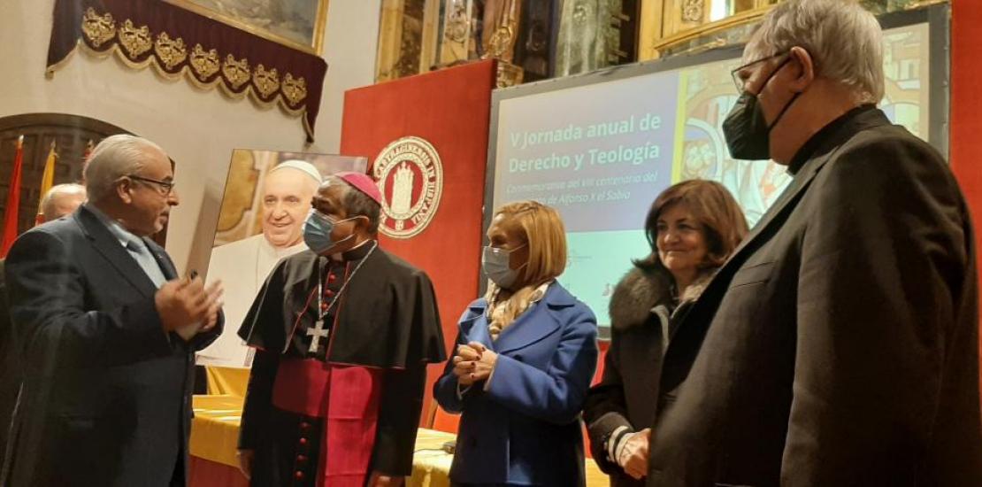 José Luis Mendoza Bernardito Cleopas