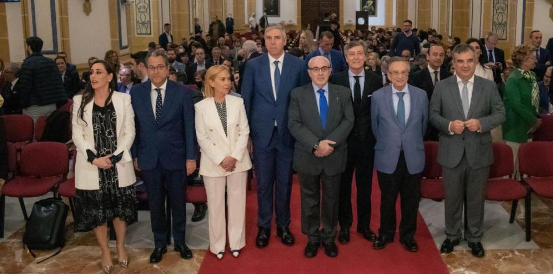 Cátedra UCAM Amefmur