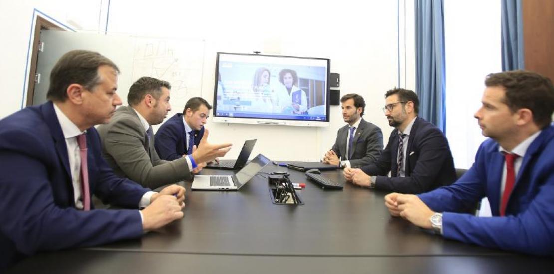 San Antonio Management Fund