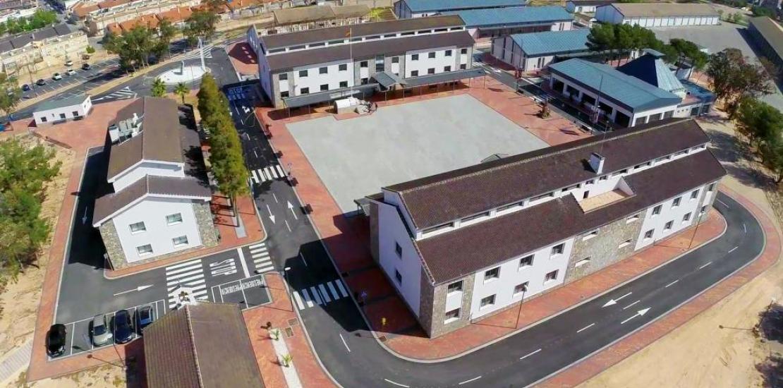 El nuevo proyecto europeo OUTSPO se dirigirá desde UCAM Cartagena