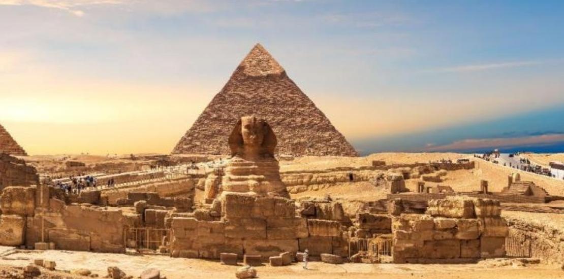 Congreso: Arte y arquitectura en los orígenes: Las excavaciones de Oxirrinco (Egipto)