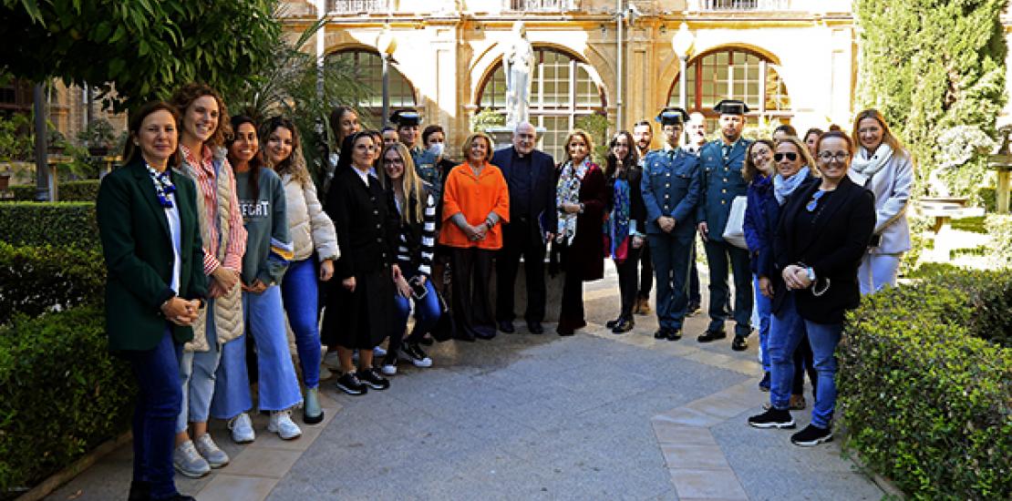 25 de noviembre: Día Internacional de la Eliminación de la Violencia contra la Mujer 