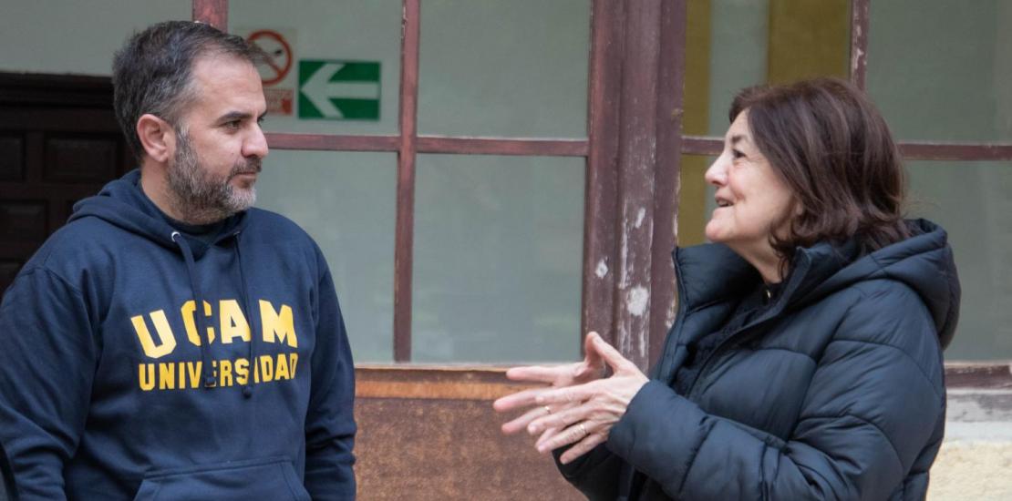 Manuel Pardo María Dolores García