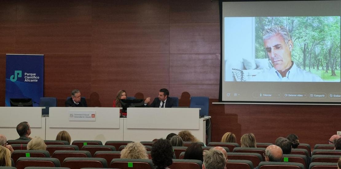 El endowment universitario, una nueva vía para impulsar la labor social  