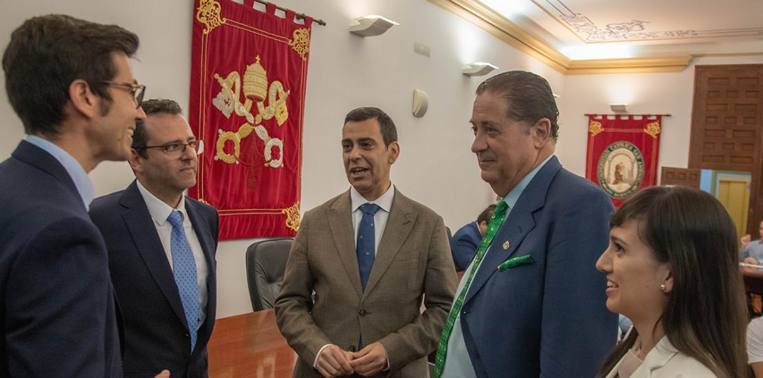 La Región de Murcia, a la cola en el  uso de transporte público