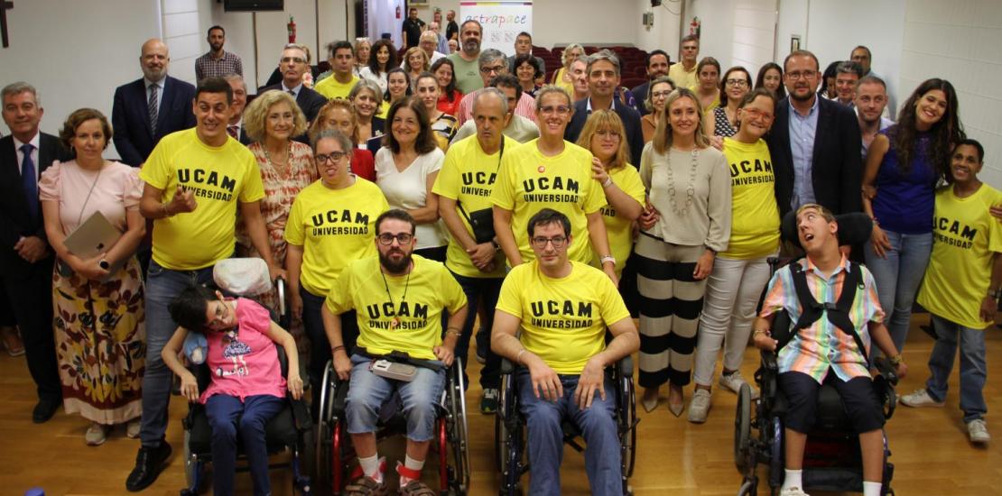 Presentación Torneo 3x3 Astrapace