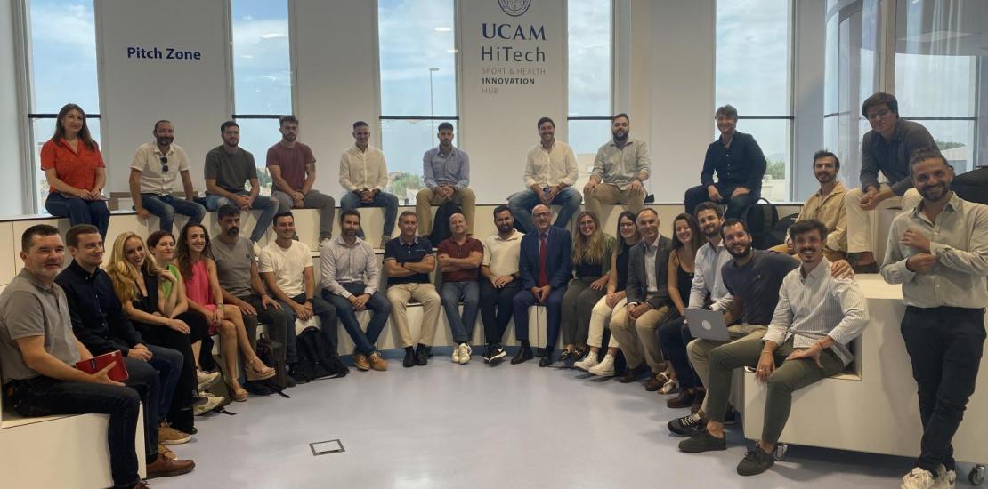 Foto familia ceosacademy