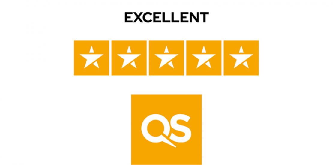 Destaca el elevado nivel de satisfacción de los estudiantes de la Universidad Católica de Murcia