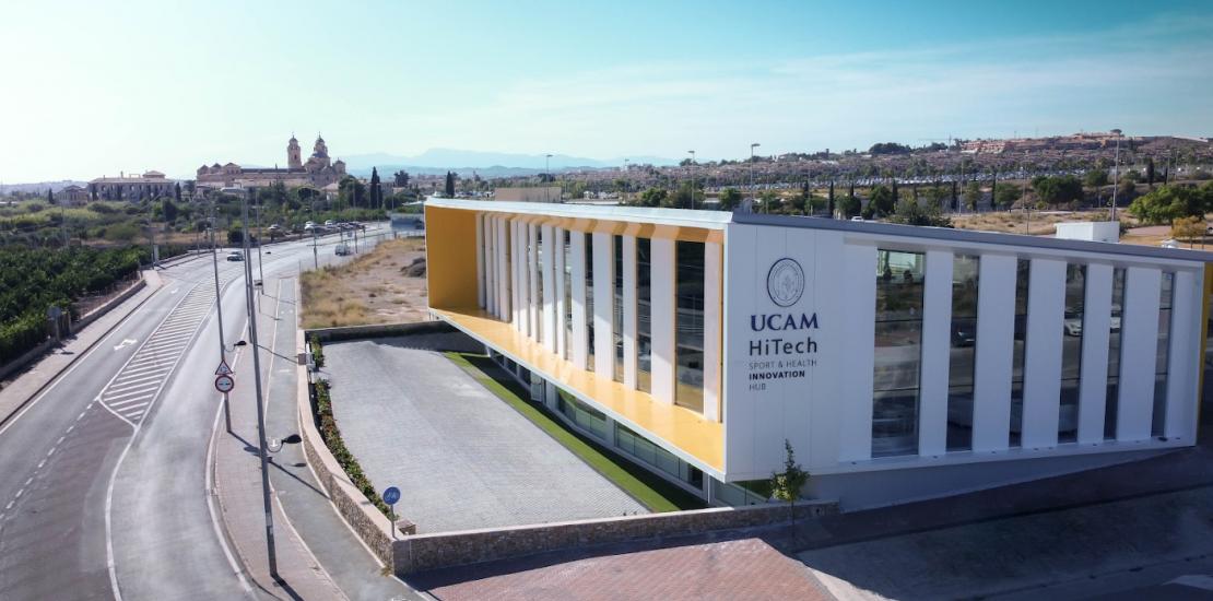 UCAM HiTech