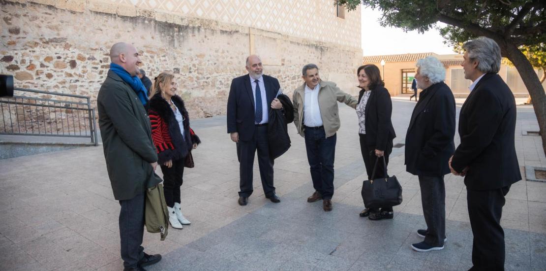 Congreso Arquitectura