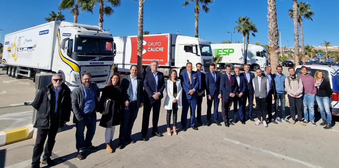 II Jornada Logística