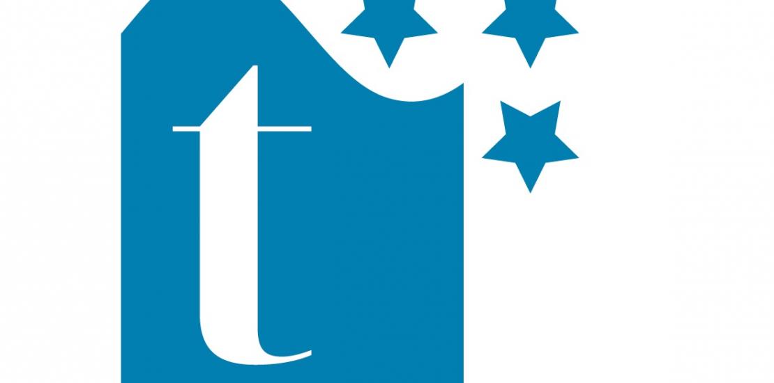 3 Estrellas en transparencia