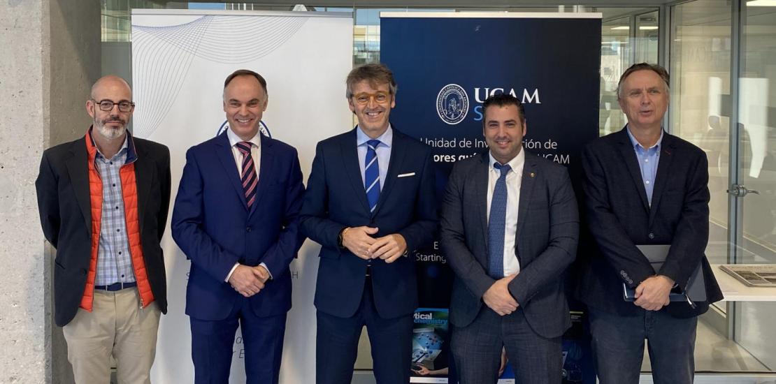 Consejero Marín HiTech