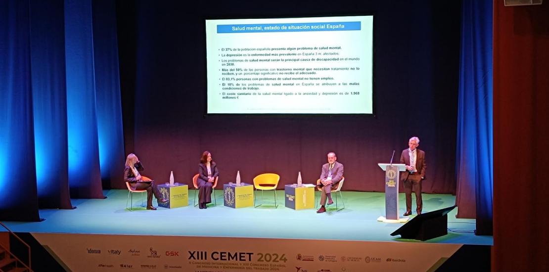 ponencia del doctor Vicente Pardo