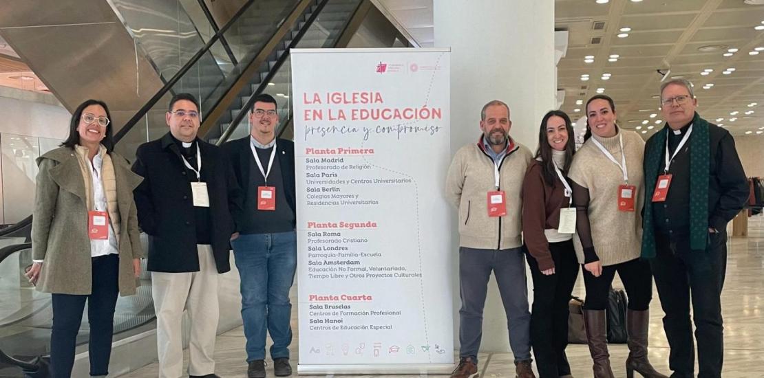 Conferencia Episcopal