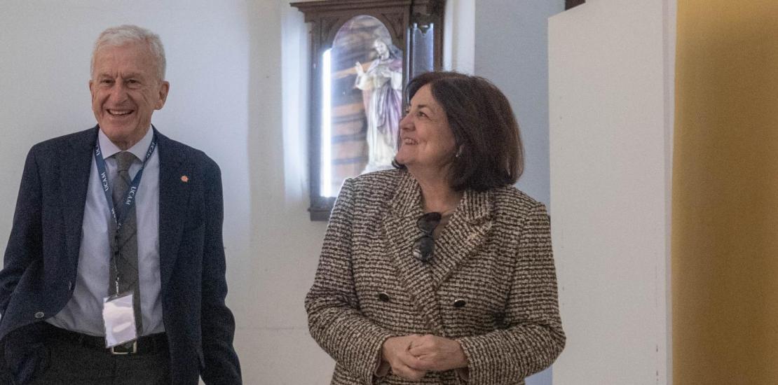 Jornadas Voluntariado