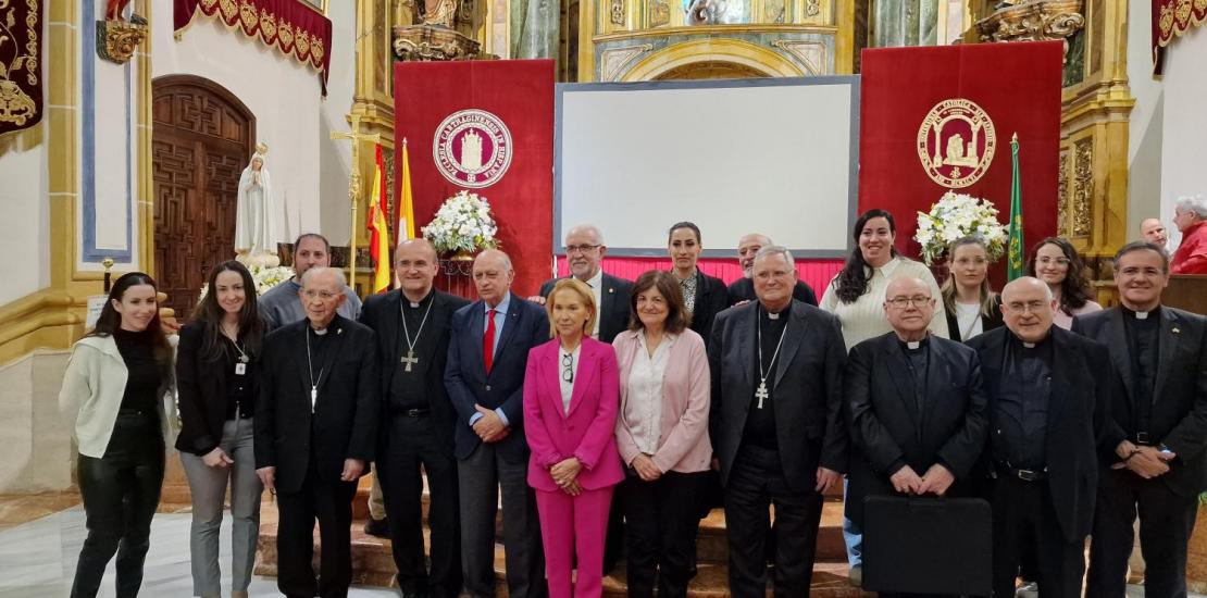 Foto familia Congreso