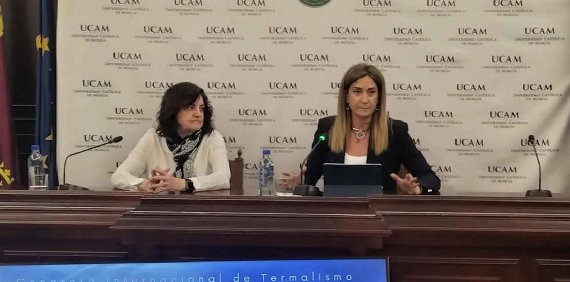 La Universidad Católica de Murcia respalda a través de la investigación este evento, que se celebrará los días 21 y 22 de noviembre 