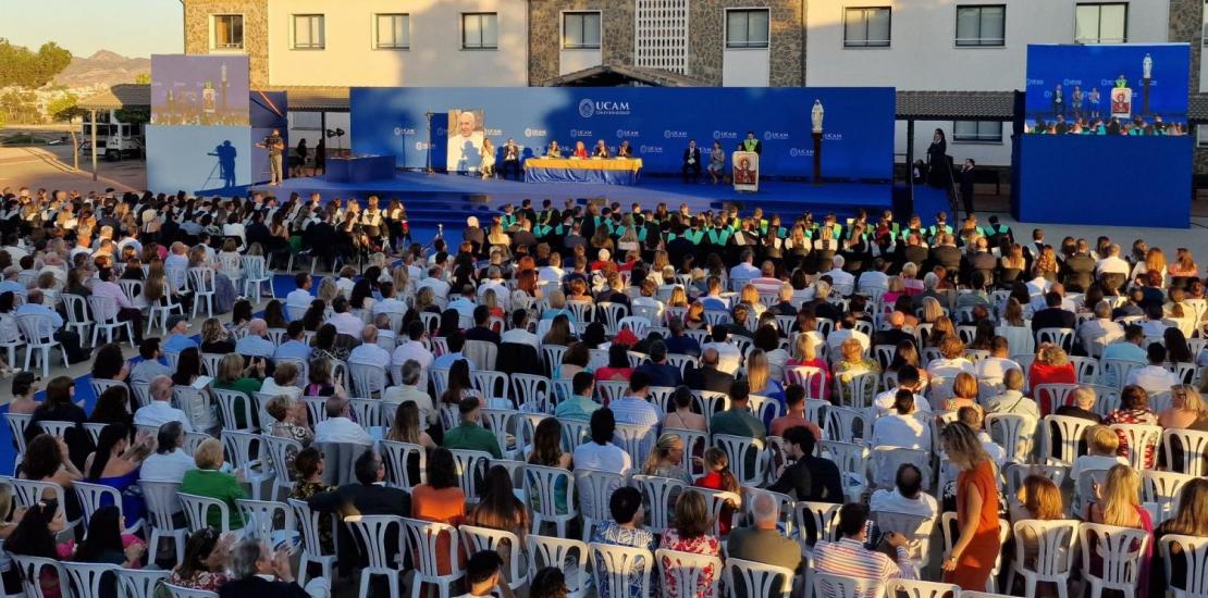 Graduación Cartagena 2024
