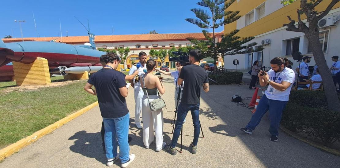 Práctica submarinos