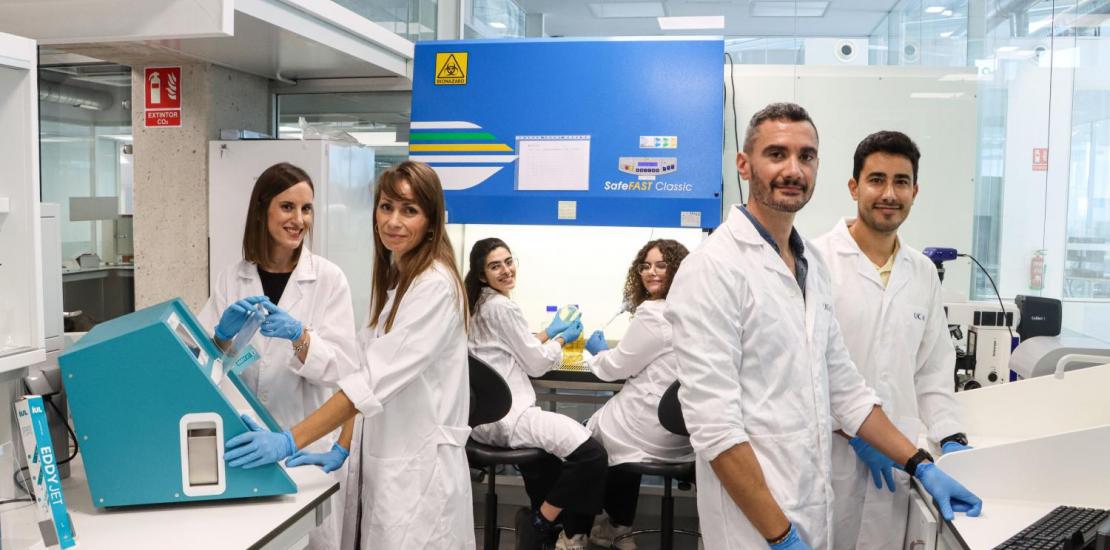 Investigadores antienvejecimiento