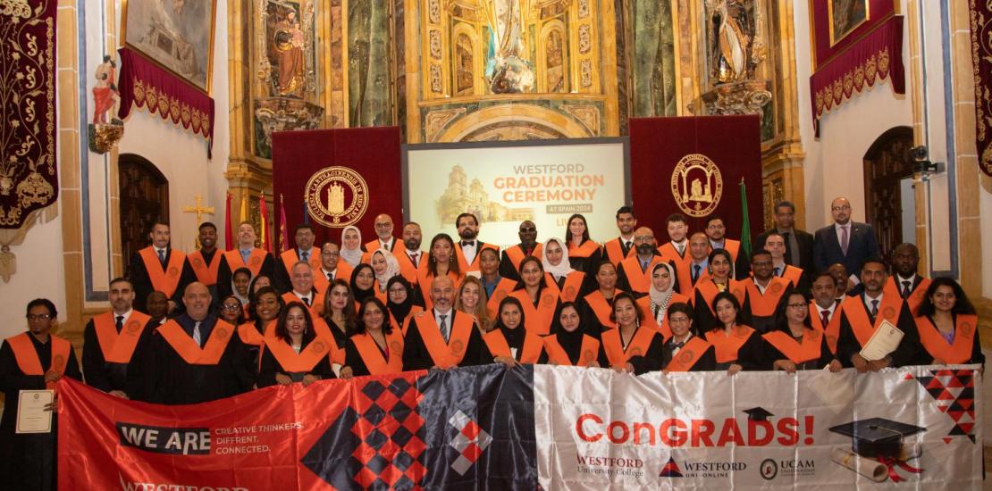 Westford y UniAthena