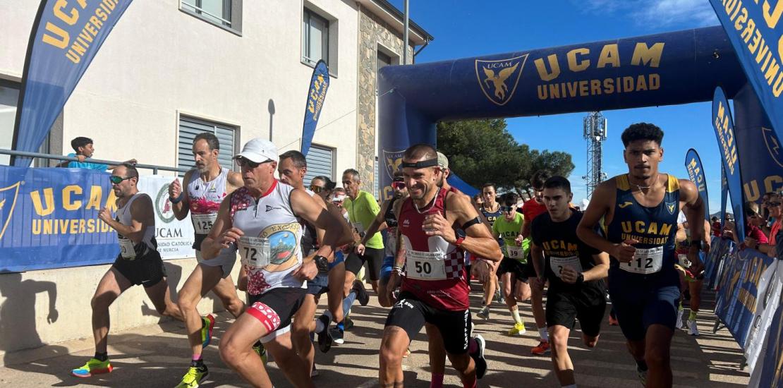 Carrera, Cross, Deporte