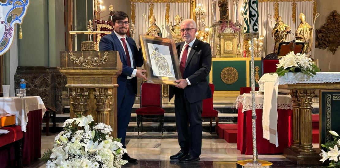 Navidad, pregón, festividad