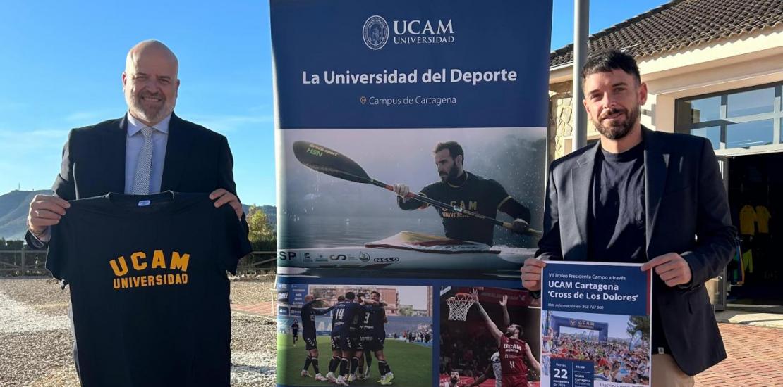 Deporte, Cross, Trofeo