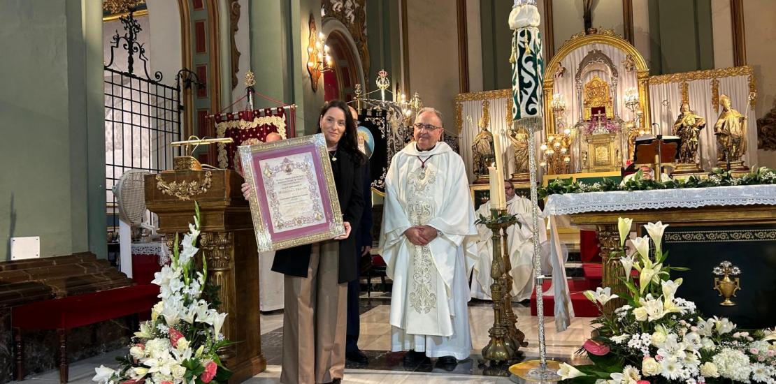 Compromiso, tradición, Iglesia