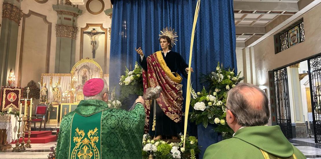 Bendición, Cofradía, Tradición