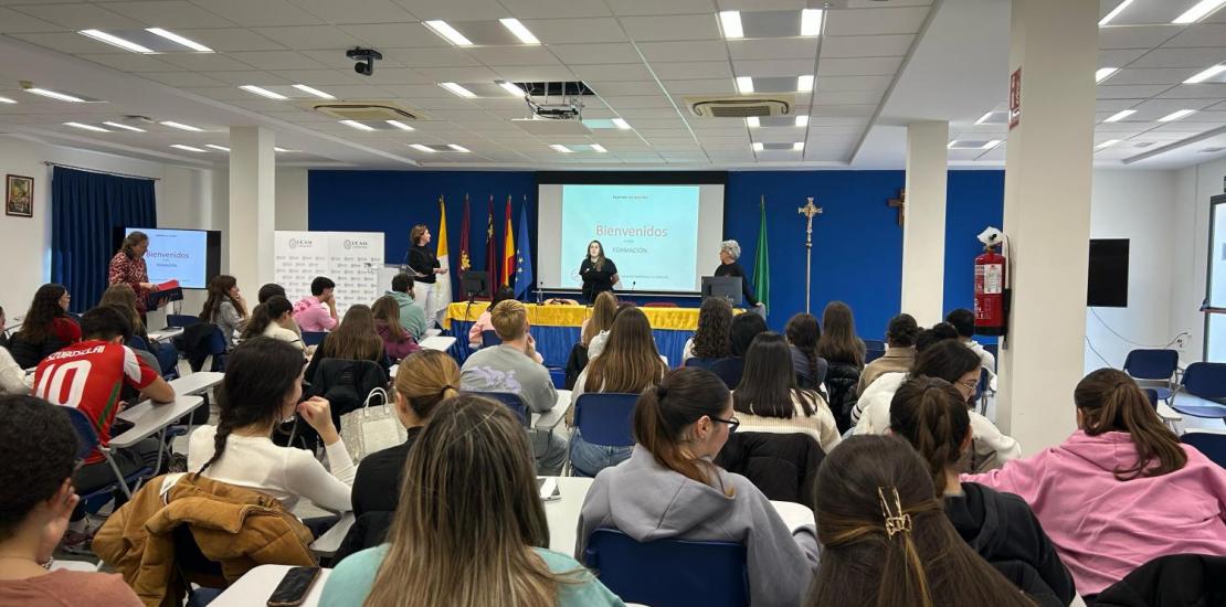 Enfermería, Encuentro, Hospital