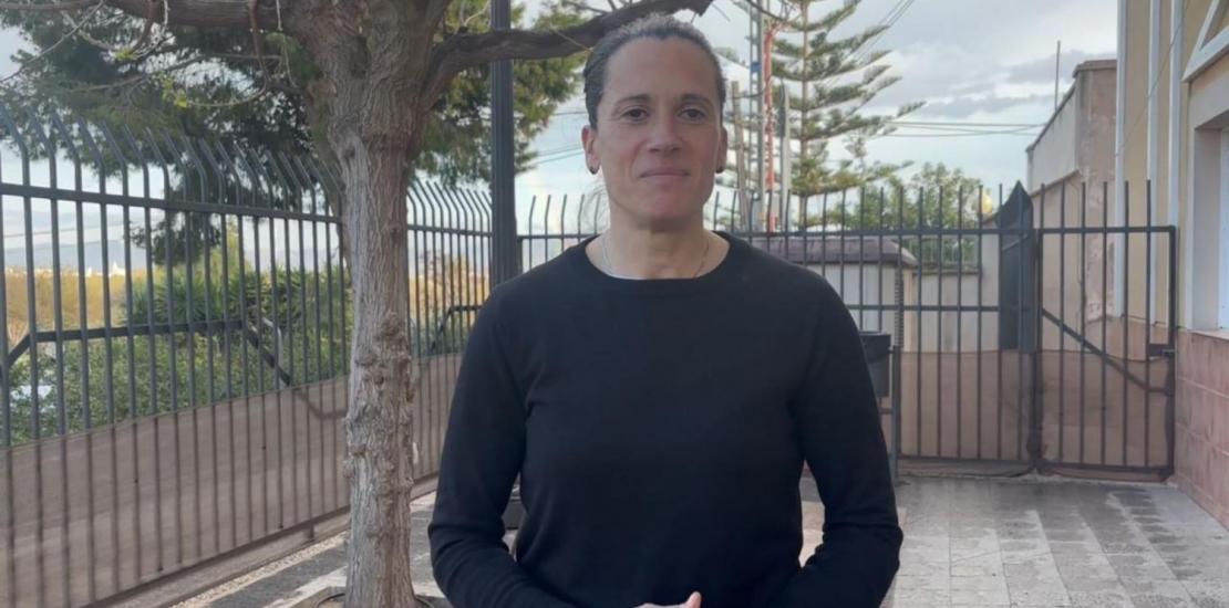 Mar Rovira, responsable del Departamento de Rendimiento Mental del R.C.D. Espanyol y profesora del Master’s Degree in Management of Sport Entities + MBA y del Máster en Psicología del Deporte, Ejercicio y Rendimiento Humano