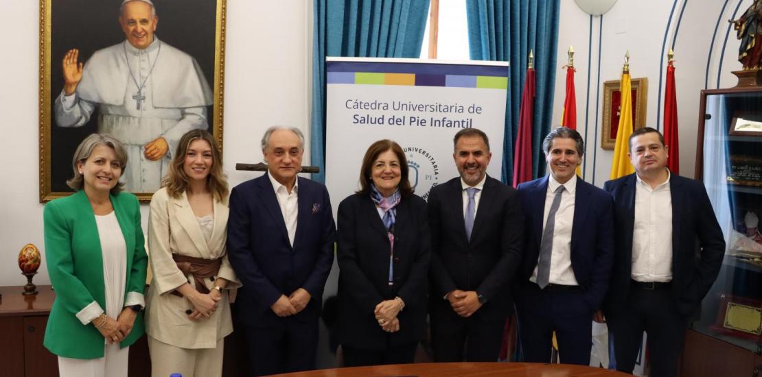 Convenio con Pablosky