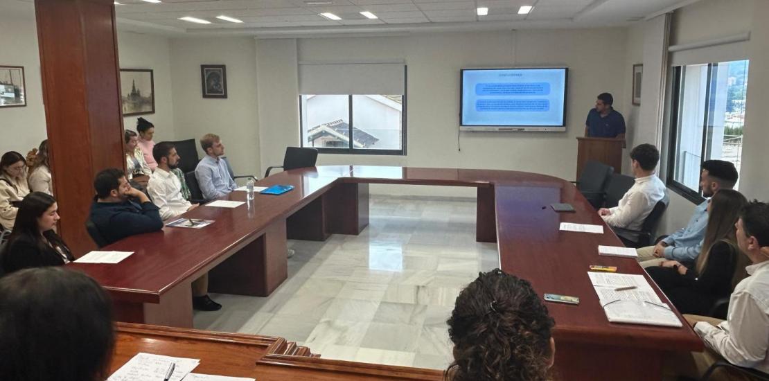 TFG, Enfermería, Defensa