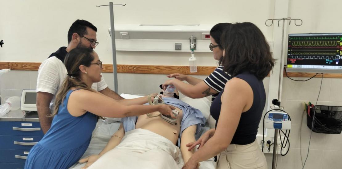 UFRN, Brasil, Enfermería