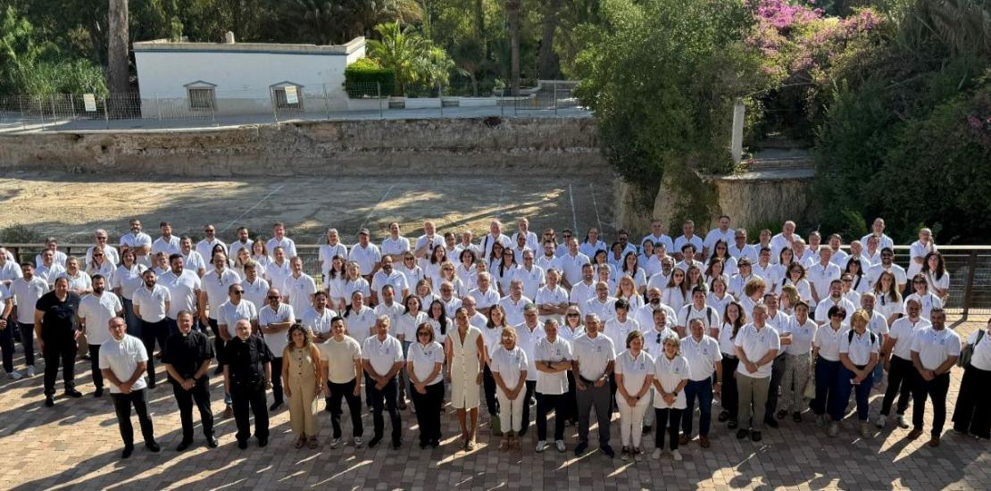 Convivencia Directivos 2025