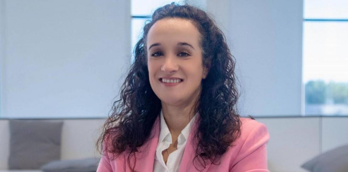 María Cuartero UCAM SENS