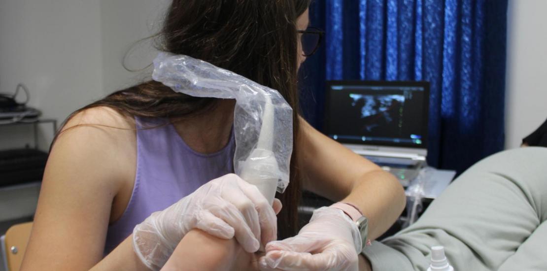 Fisioterapia, Técnicas invasivas, Especialización