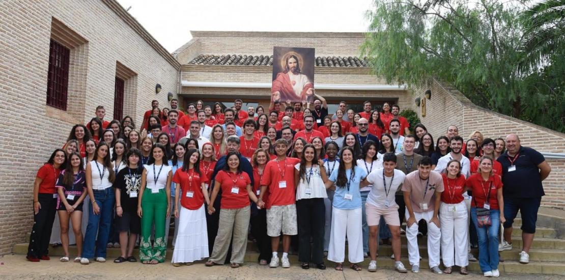 Retiro, Universidad, Religión