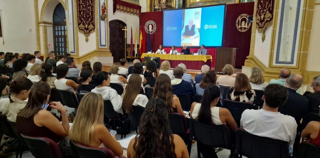 Congreso Humanización