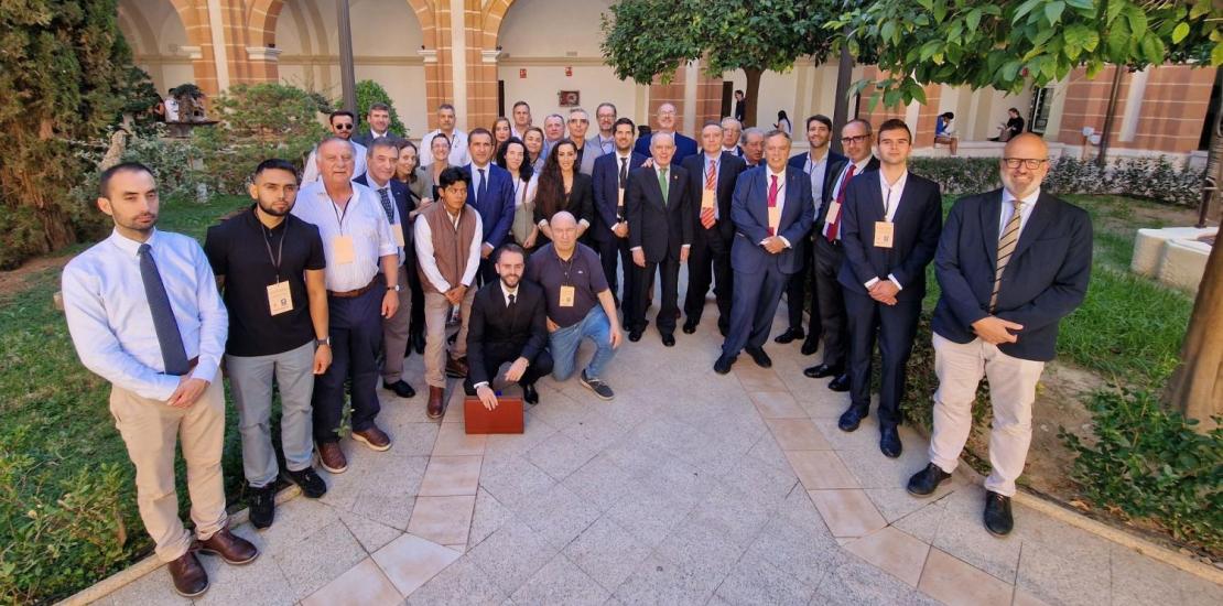 DERECHO DEPORTIVO UCAM