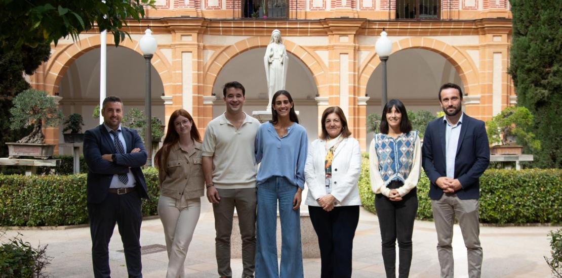 Influencers católicos