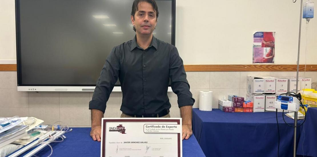 Acreditación, Enfermeria, úlceras