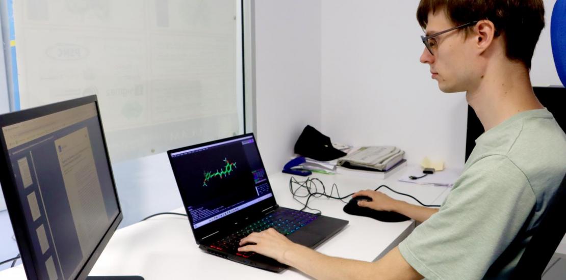 Investigación cúrcuma